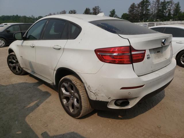 5UXFG2C54E0C44767 BMW X6 Xdrive35i