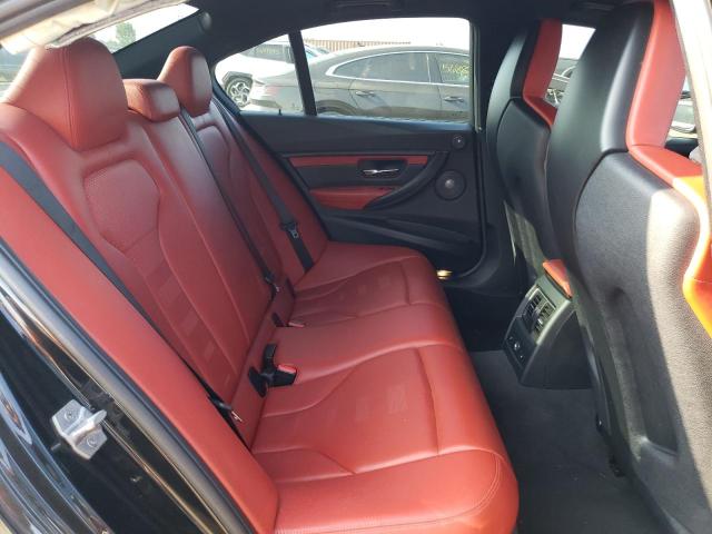 WBS8M9C55J5J77952 BMW M3