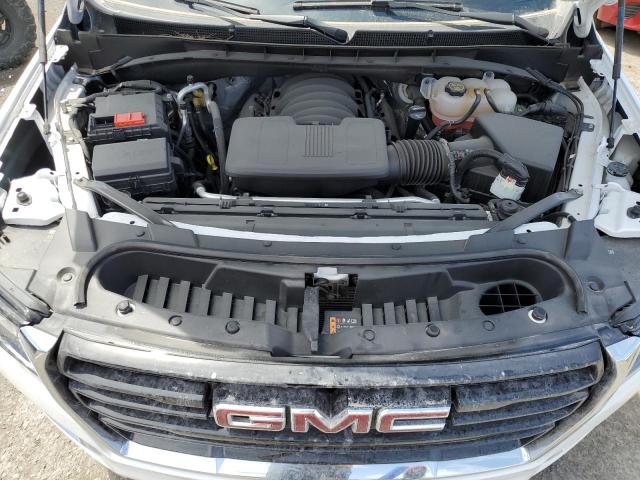 1GKS1AKD4NR270710 GMC YUKON SLE
