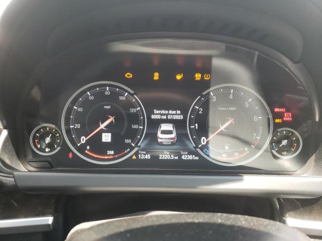 WBA6D4C53GD977310 BMW 650 I Gran Coupe