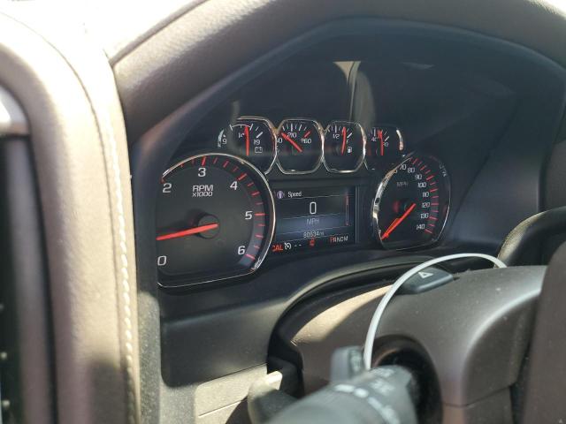 3GTU2VEC4FG406878 GMC Sierra K1500 Slt