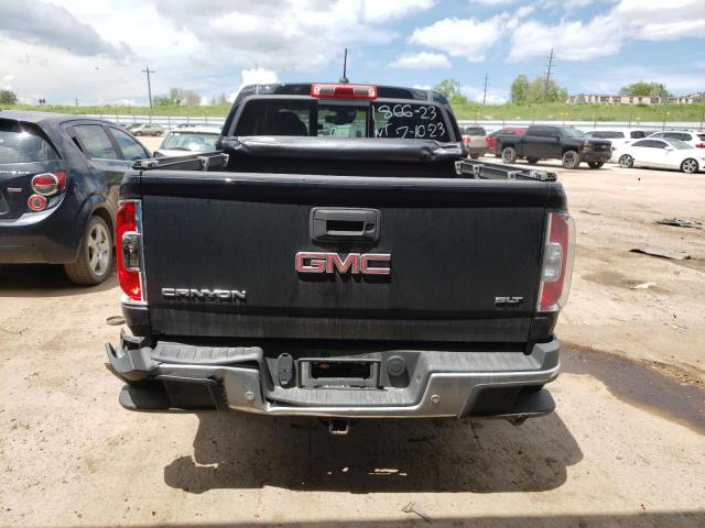 1GTP6DE11K1219729 GMC CANYON SLT