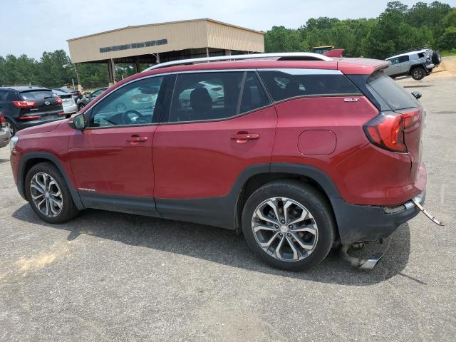 3GKALPEX8JL338409 GMC Terrain Slt