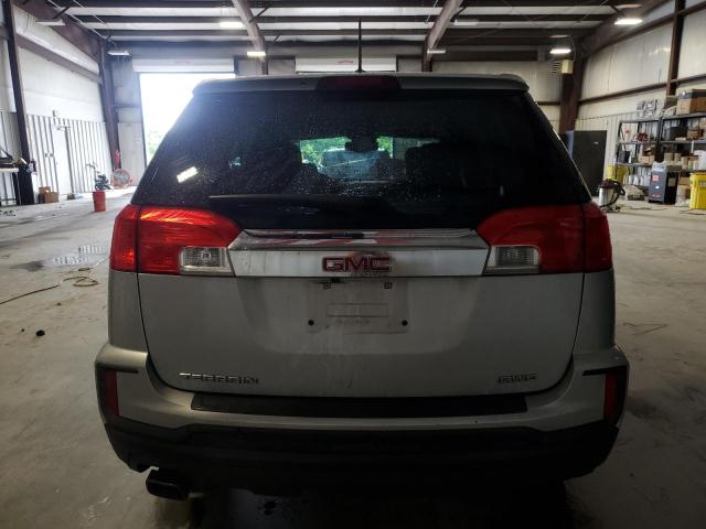 2GKFLSEK5H6281369 GMC Terrain Sle