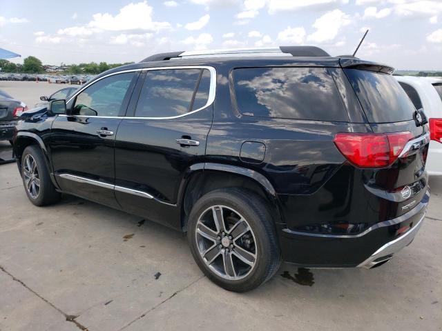 1GKKNPLS0JZ177987 GMC Acadia Denali