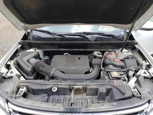 1GKKNUL44LZ187148 GMC ACADIA SLT