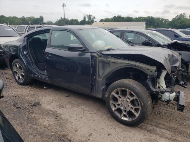 2C3CDXFG3GH160768 Dodge Charger Se
