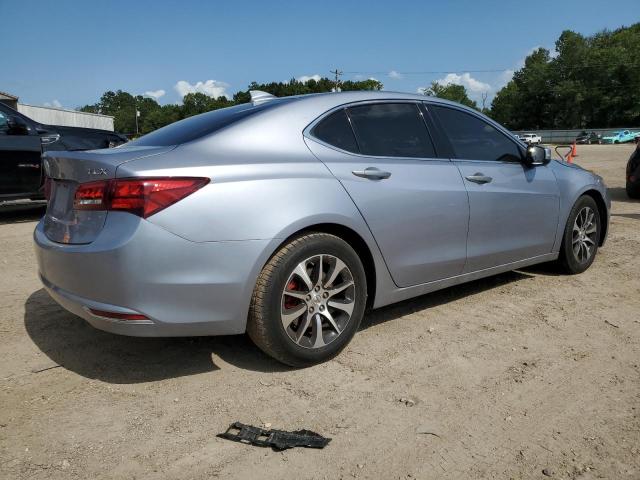 19UUB1F39FA014826 Acura TLX
