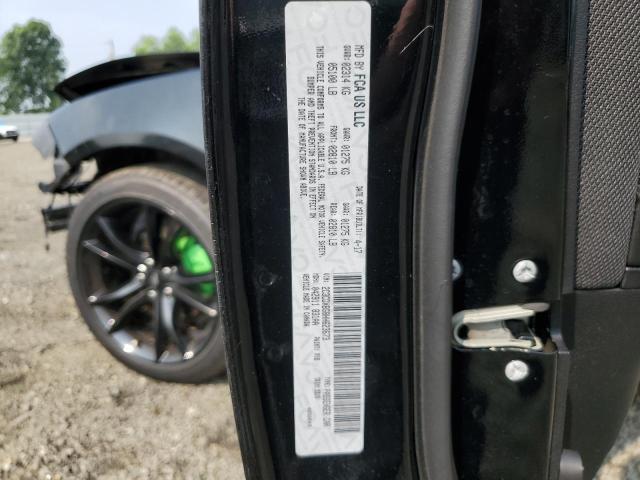 2C3CDXBG8HH623673 Dodge Charger Se