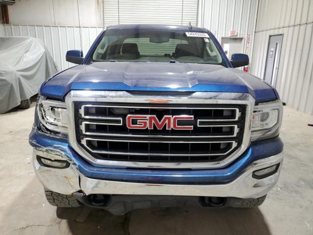 3GTU2MEC8GG112427 GMC Sierra K1500 Sle