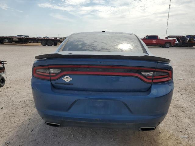 2C3CDXBGXNH143193 Dodge Charger Sxt