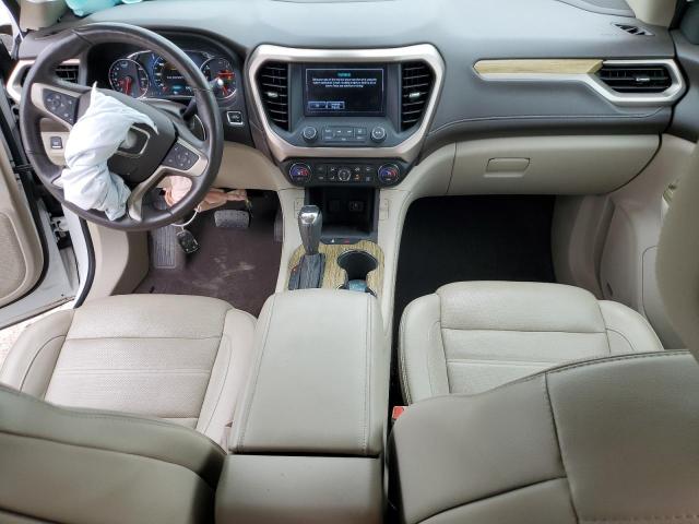1GKKNPLS6JZ178075 GMC Acadia Denali