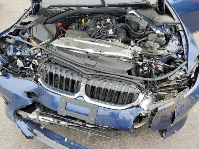 3MW5R7J02N8C26358 BMW 330XI