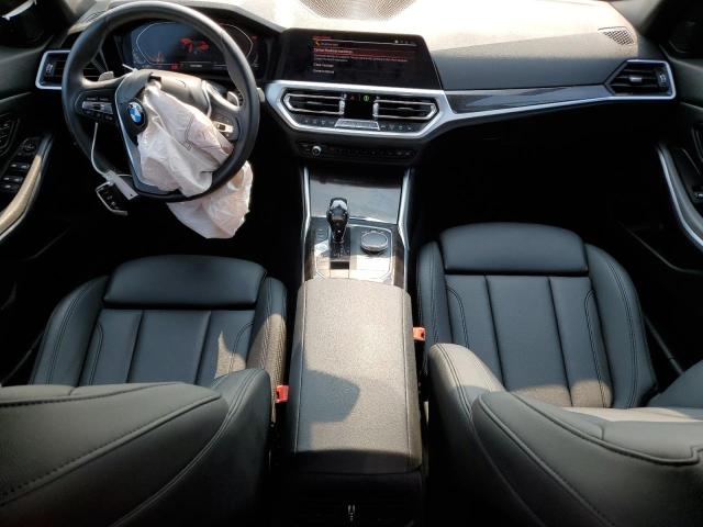 WBA5R7C53KAJ86168 BMW 330XI