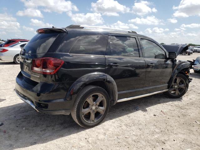 3C4PDCGB9FT639419 Dodge Journey Crossroad