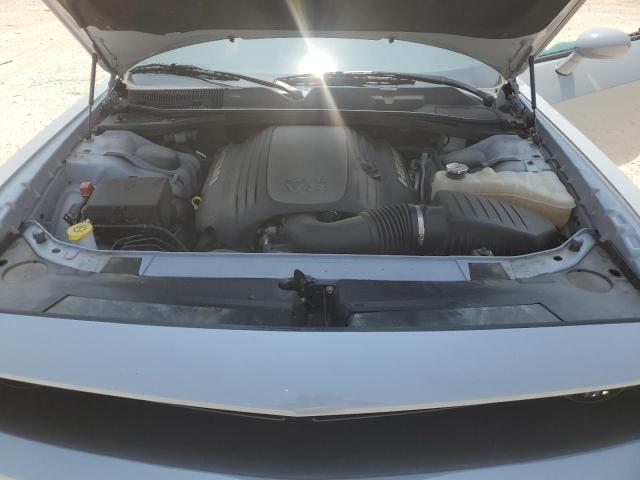 2C3CDZBT8LH198960 Dodge Challenger R/t