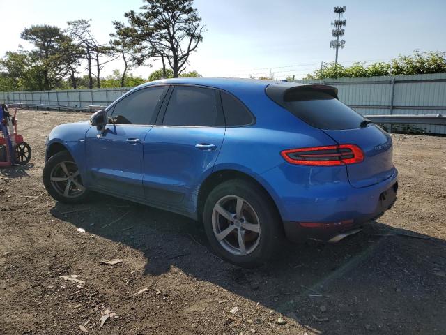 WP1AA2A55HLB04287 Porsche Macan