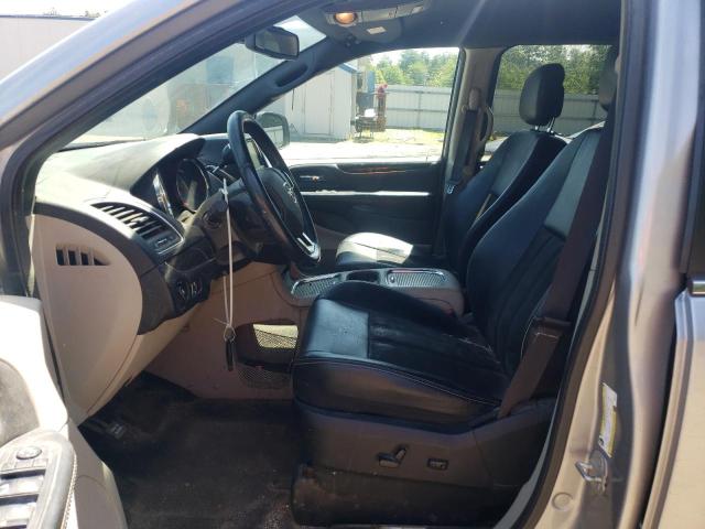 2C4RDGCGXKR662755 Dodge Grand Caravan Sxt