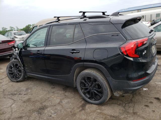 3GKALTEV0KL327462 GMC Terrain Sle