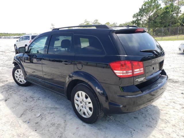 3C4PDCAB2GT223691 Dodge JOURNEY SE