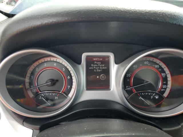 3C4PDCBB0FT604744 Dodge Journey Sxt