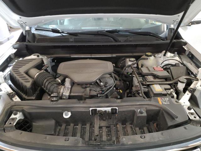 1GKKNRLS6LZ119011 GMC ACADIA SLE