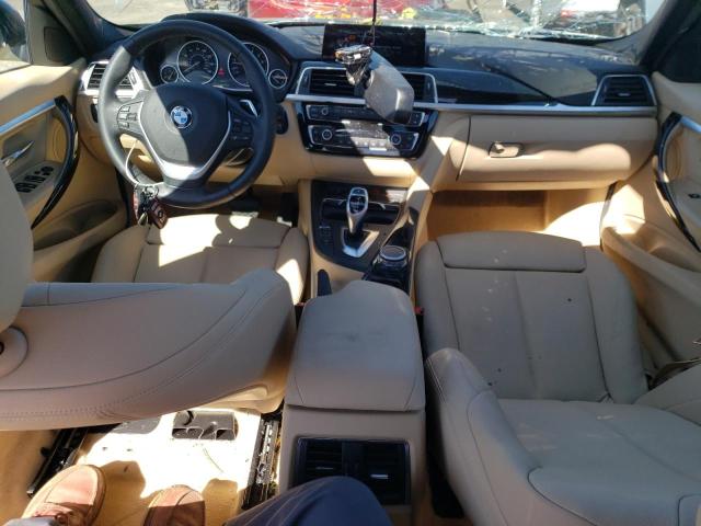 WBA8E9G55GNU28067 BMW 328 I Sulev
