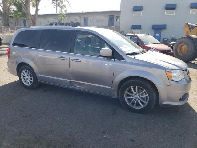2C4RDGCG9JR298441 Dodge Grand Caravan Sxt