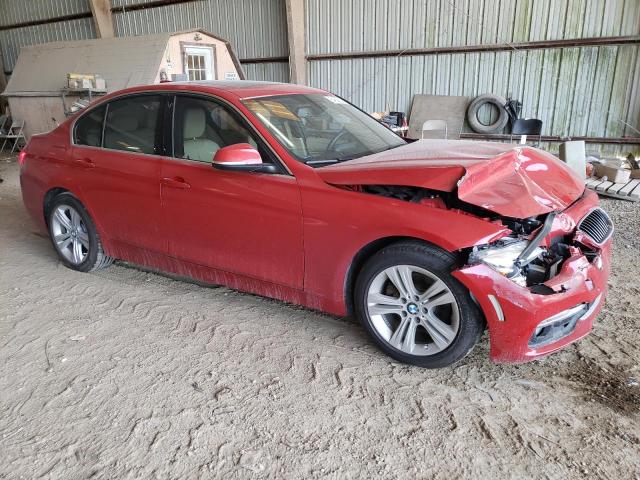 WBA8E9G53GNT82965 BMW 328 I Sulev