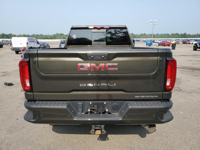 1GT49REY1NF132697 GMC Sierra K2500 Denali