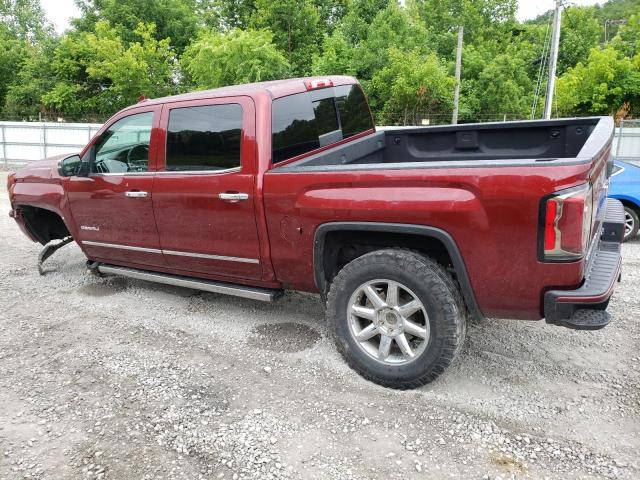 3GTU2PEC7GG218627 GMC Sierra K1500 Denali
