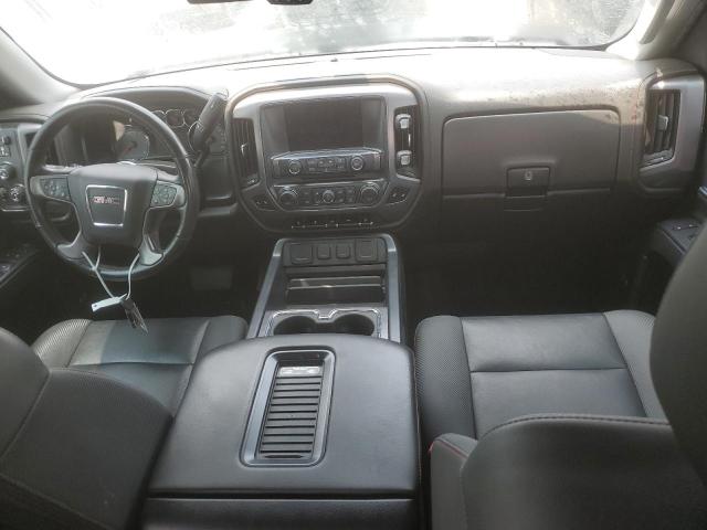 1GTV2NECXJZ278272 GMC Sierra K1500 Slt