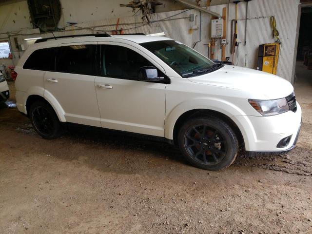3C4PDCBG9JT243499 Dodge Journey Sxt