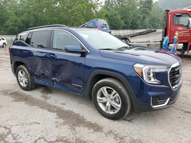 3GKALTEV0NL251598 GMC Terrain Sle