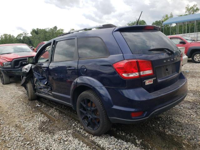 3C4PDCBB9HT619990 Dodge Journey Sxt