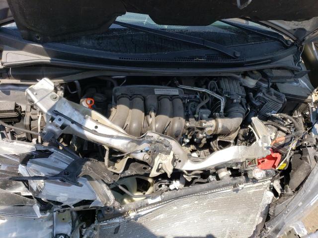 3HGGK5H46LM709872 Honda FIT LX