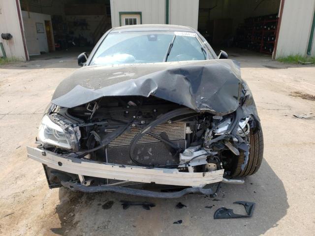 WBAKP9C58GD981100 BMW 550 Xi