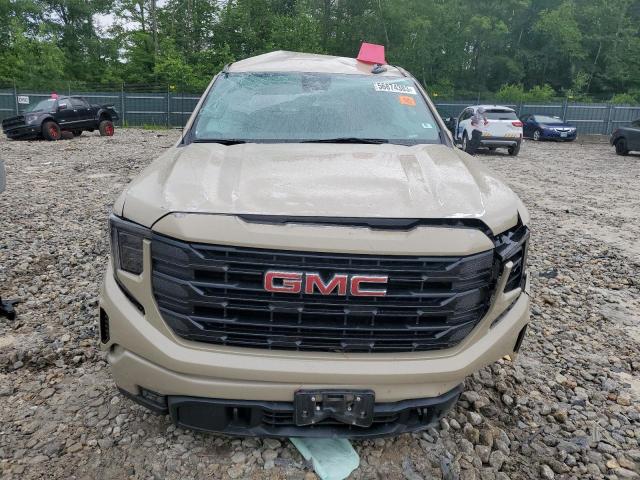 3GTPUCEK3NG665251 GMC Sierra K1500 Elevation