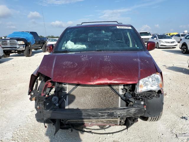 2C4RDGCG1KR800229 Dodge Grand Caravan Sxt