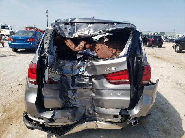 5UXKR2C37H0X05520 BMW X5 Sdrive35i