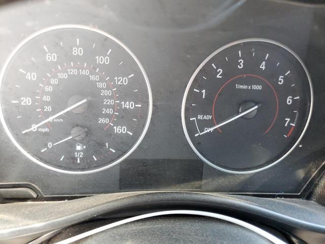 WBA1F5C57EV246204 BMW 228 I