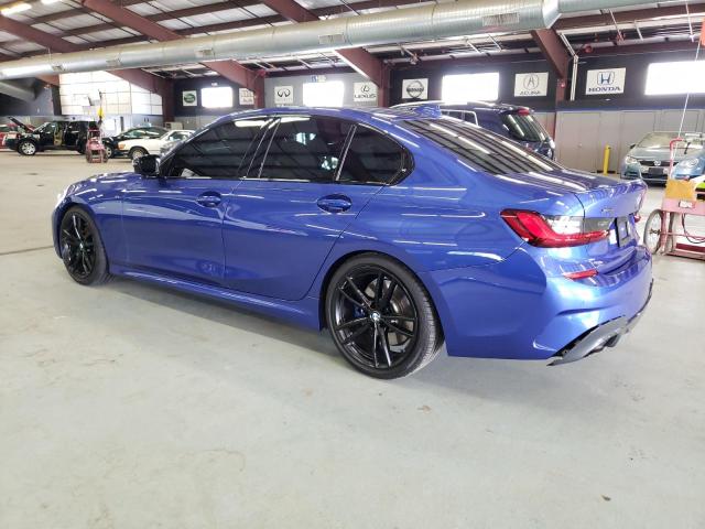 3MW5U9J05N8C73328 BMW M340XI