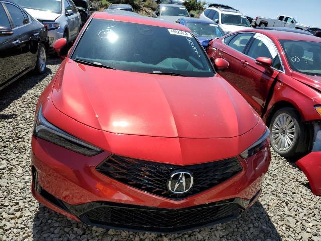19UDE4H60PA016126 Acura Integra A-spec Tech