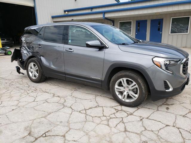 3GKALMEV8LL294377 GMC Terrain Sle