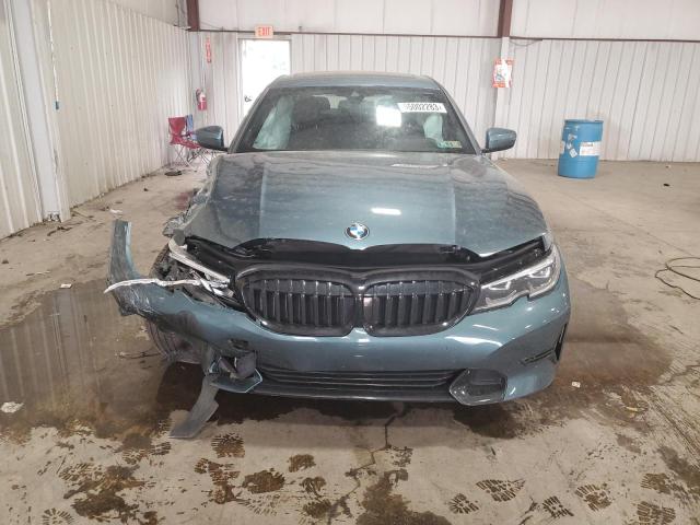 3MW5R7J08M8C21499 BMW 330XI