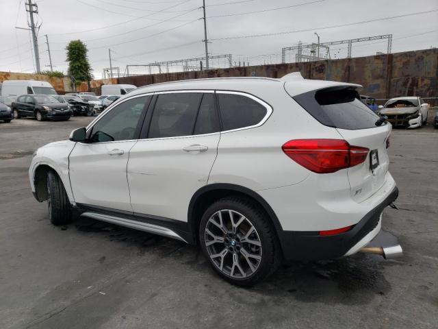 WBXJG7C00L3L85683 BMW X1 Sdrive28i