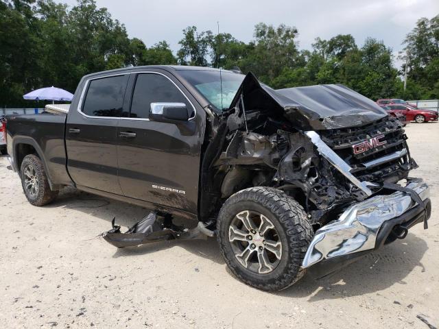 1GTU9BED8KZ266539 GMC Sierra K1500 Sle