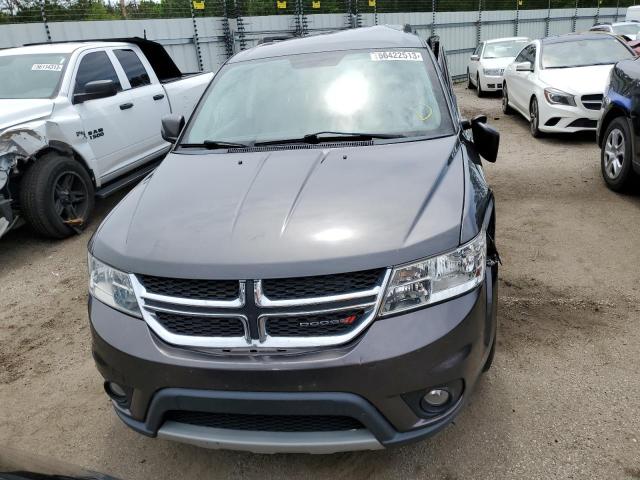 3C4PDCBB6GT212448 Dodge Journey Sxt