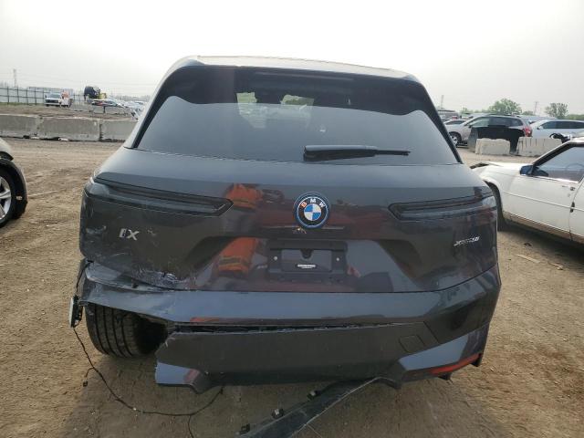 WB523CF00PCL97755 BMW Ix Xdrive50