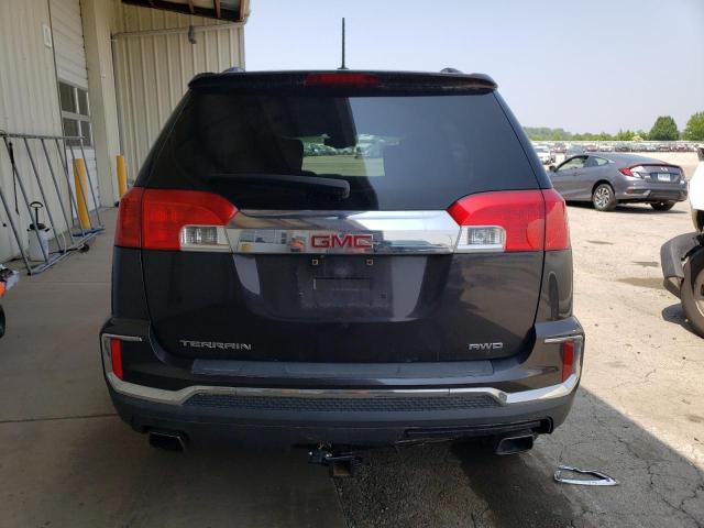 2GKFLTE36G6115763 GMC Terrain Sle